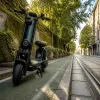 Nami klima max : le scooter électrique urbain qui bouscule les trajets quotidiens
