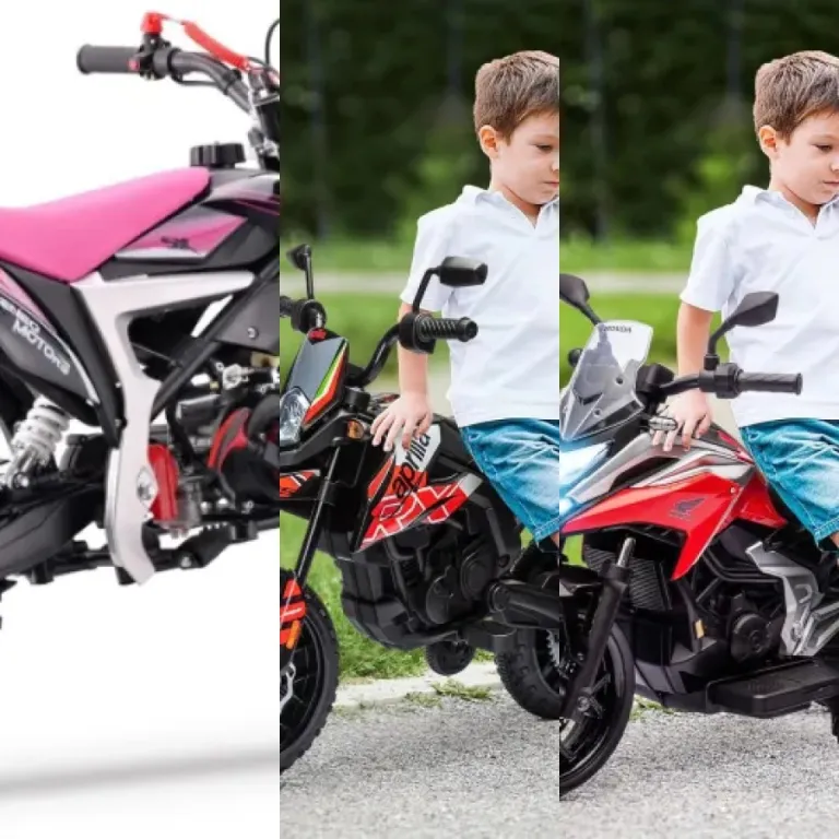 Comparatif des 7 meilleurs motos tout-terrain électriques (juillet 2026)
