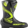 Test Bogotto Losail Evo : des bottes de moto sportives qui font le job sans ruiner le budget