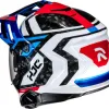 Test HJC RPHA 60 Dakar MC21 : un intégral sportif sérieux pour rouler souvent