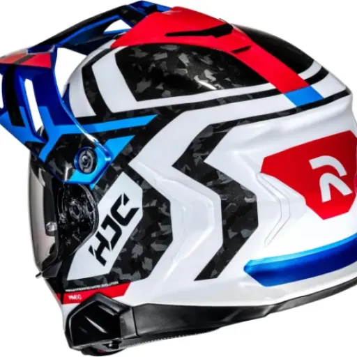 Test HJC RPHA 60 Dakar MC21 : un intégral sportif sérieux pour rouler souvent