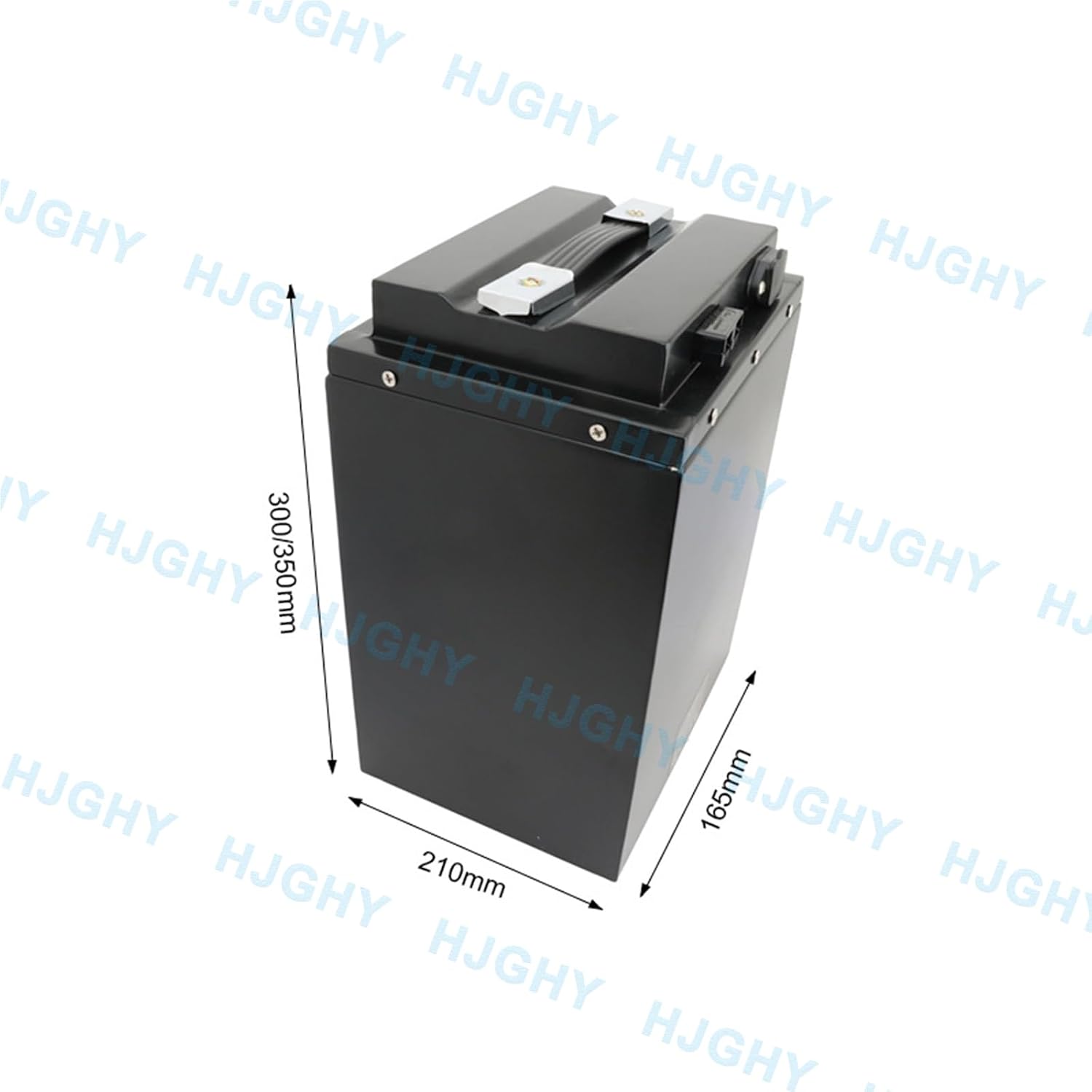 Batterie au Lithium pour Moto électrique 48V 60V 72V - Batteries pour tricycles 48V 60V 20Ah, batteries pour scooters 72V 40Ah 60Ah, batteries pour véhicules à quatre roues 60V20Ah