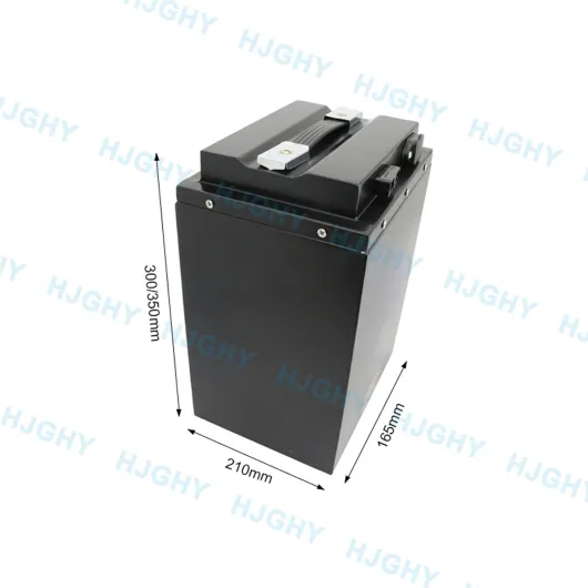 Batterie au Lithium pour Moto électrique 48V 60V 72V - Batteries pour tricycles 48V 60V 20Ah, batteries pour scooters 72V 40Ah 60Ah, batteries pour véhicules à quatre roues 60V20Ah