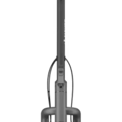 Test NAVEE N65i : une trottinette costaud pour le quotidien, mais pas faite pour les dos fragiles