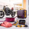 Recharge rapide en moto : ce que le standard CCS Combo apporte aux motards en 2026