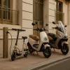 Scooter électrique sans permis : comment choisir le bon modèle pour circuler en ville
