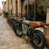 Motos électriques chinoises en France : faut-il craindre la vague qui arrive chez les concessionnaires