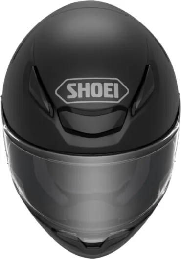 Shoei RF-1400 Casque (Large) (Noir)