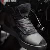 Test RIDEIRON Chaussure Moto CE : des bottes qui font le job sans exploser le budget